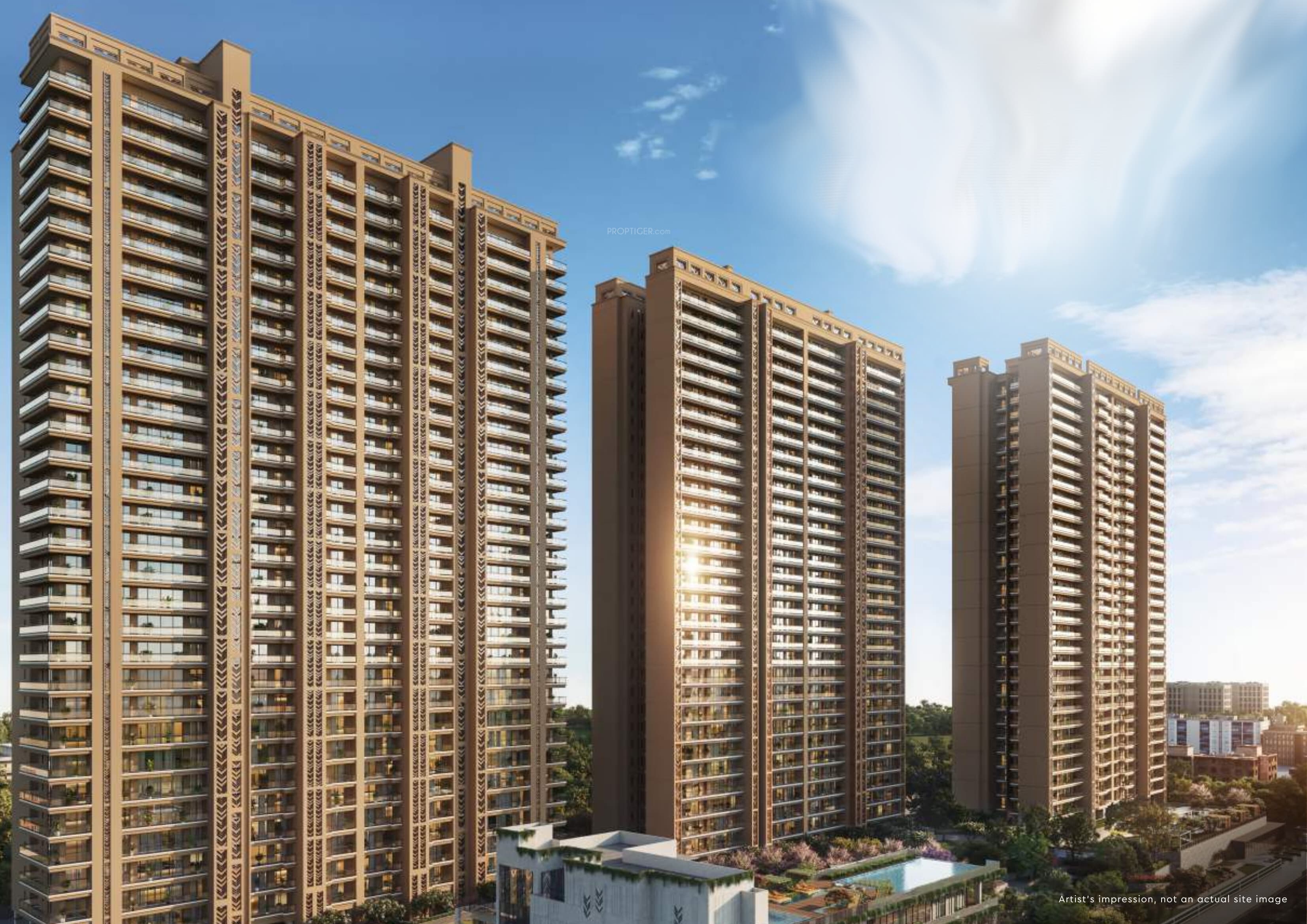 Godrej Aristocrat