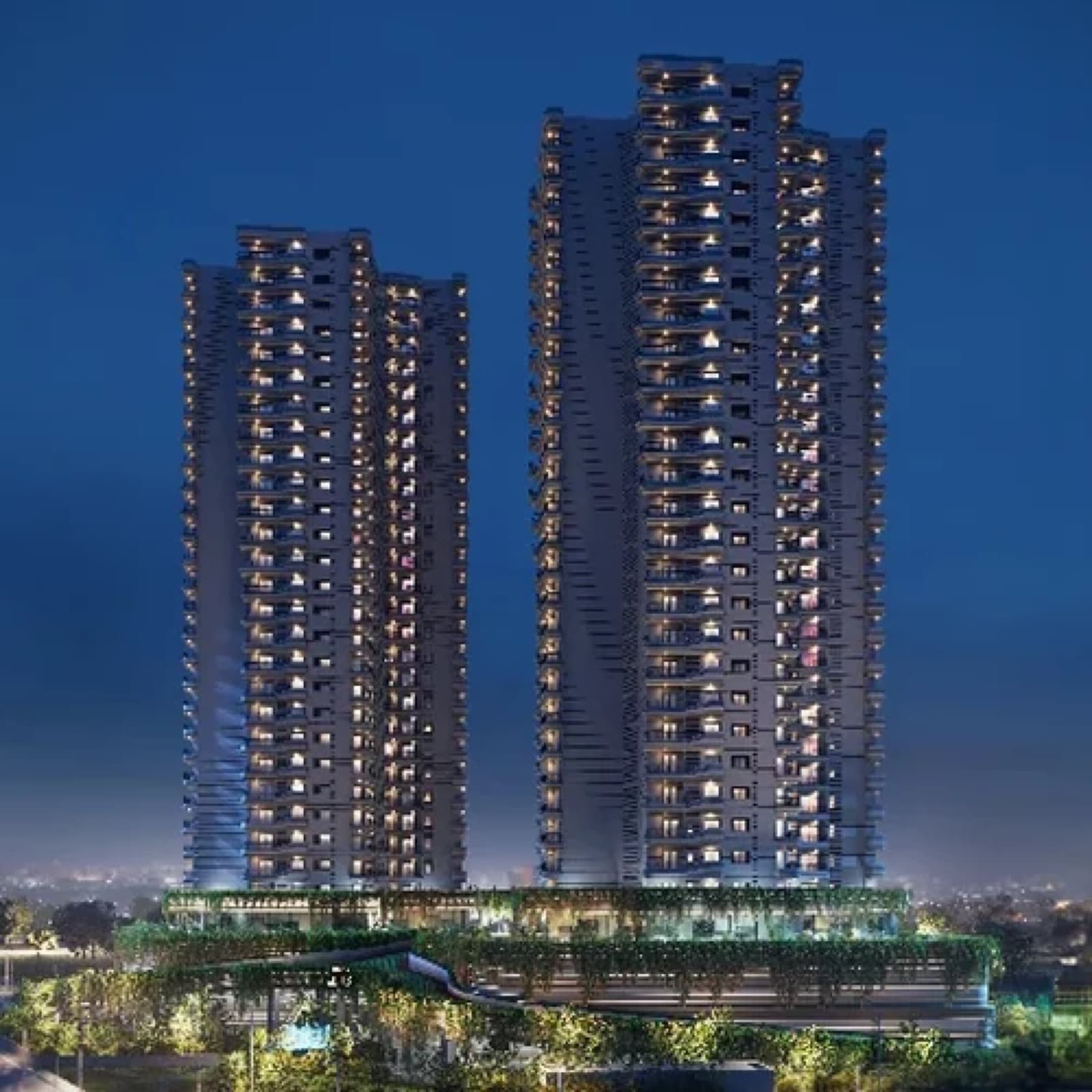 Sobha Altus